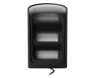 Philips Hue lampa Hue Play Wall Washer do podświetlenia ściany czarna - 1490251 - zdjęcie 4